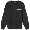 Napapijri Telemark Graphic Logo Crew Sweat