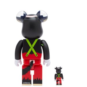 Medicom Be@rbrick The Big Bad Wolf