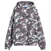 Awake NY Camo Hoodie