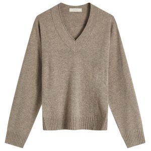 Faithfull The Brand Frederikke Cashemere Sweater