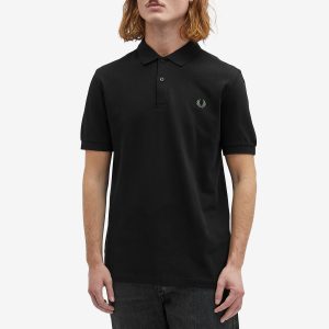 Comme des Garçons SHIRT x Fred Perry Back Print Polo