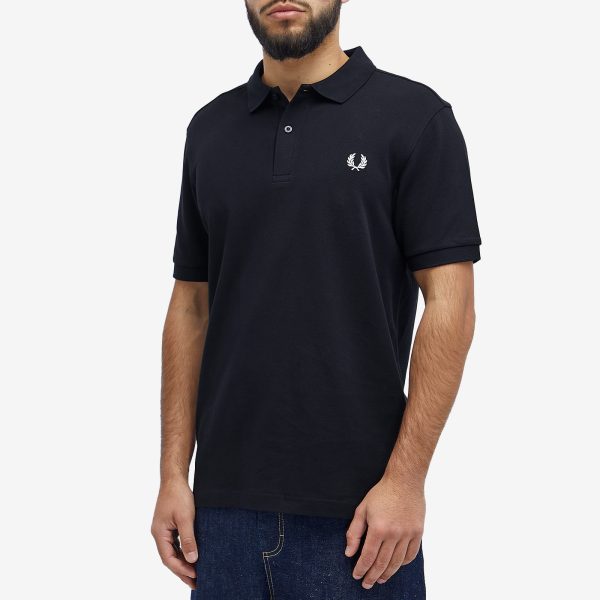 Comme des Garçons SHIRT x Fred Perry Back Print Polo