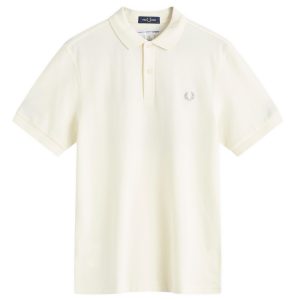 Comme des Garçons SHIRT x Fred Perry Back Print Polo