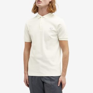 Comme des Garçons SHIRT x Fred Perry Back Print Polo