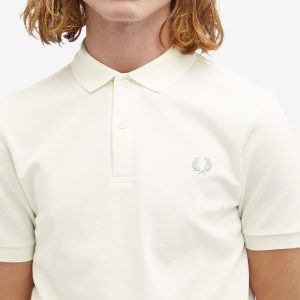 Comme des Garçons SHIRT x Fred Perry Back Print Polo