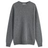 Country of Origin Geelong Seamless Knit Jumper