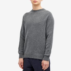 Country of Origin Geelong Seamless Knit Jumper