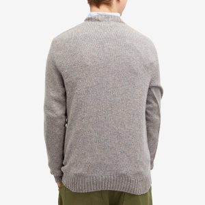 Country of Origin Geelong Seamless Knit Jumper