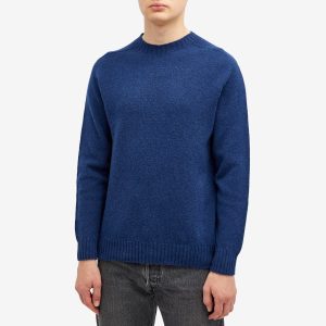 Country of Origin Geelong Seamless Knit Jumper