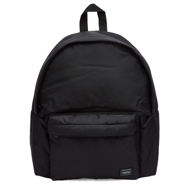 Comme des Garçons Black X Porter Padded Nylon Taffeta Backpa