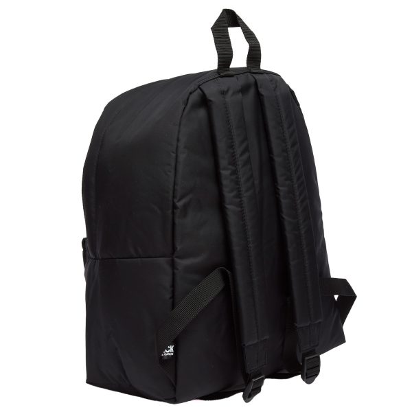 Comme des Garçons Black X Porter Padded Nylon Taffeta Backpa