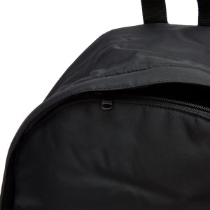 Comme des Garçons Black X Porter Padded Nylon Taffeta Backpa