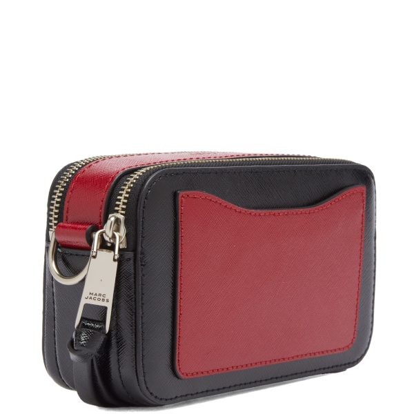 Marc Jacobs The Snapshot Cross Body