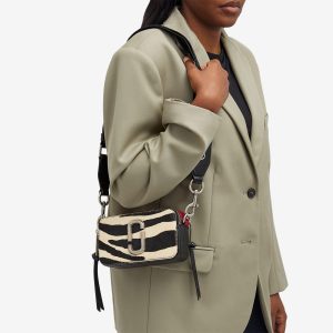 Marc Jacobs The Snapshot Cross Body