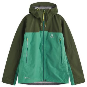 Haglöfs ROC Flash Gore-Tex Jacket