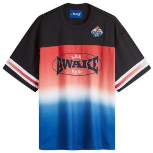 Awake NY Mesh Football Jersey