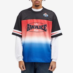 Awake NY Mesh Football Jersey