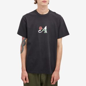 Awake NY Flower Classic T-Shirt