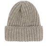 Café Mountain Wool Toque Beanie