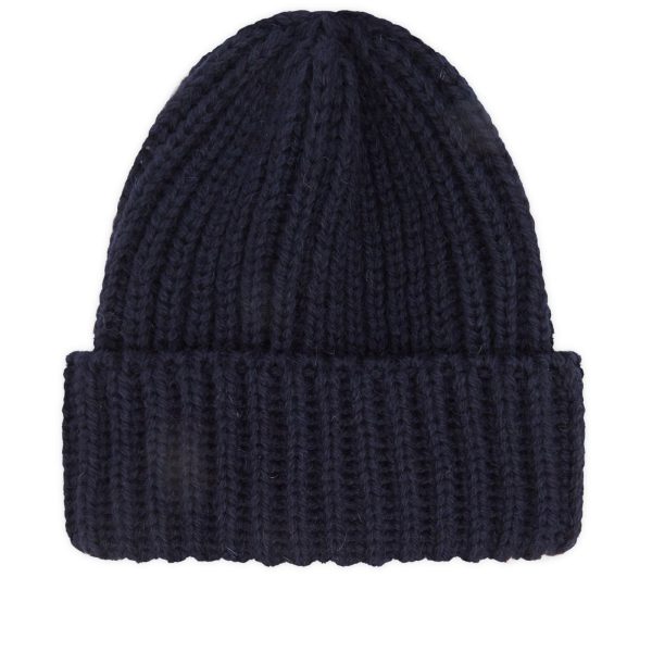 Café Mountain Wool Toque Beanie