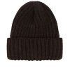 Café Mountain Wool Toque Beanie