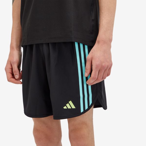 Adidas OTR E 3 Stripe Short