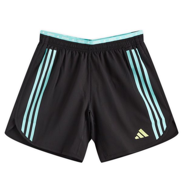 Adidas OTR E 3 Stripe Short