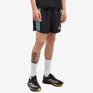 Adidas OTR E 3 Stripe Short