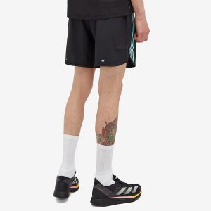 Adidas OTR E 3 Stripe Short