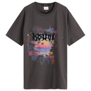 Ksubi Biggie Vandals T-Shirt