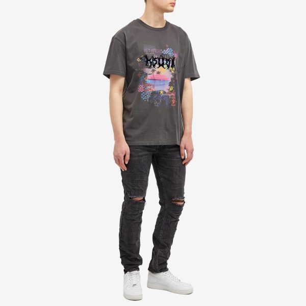 Ksubi Biggie Vandals T-Shirt