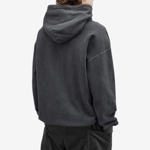 Neighborhood Pigment Dyed Hoodie