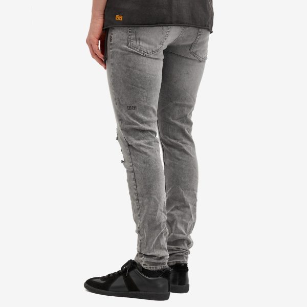 Ksubi Chitch Prodigy Jeans