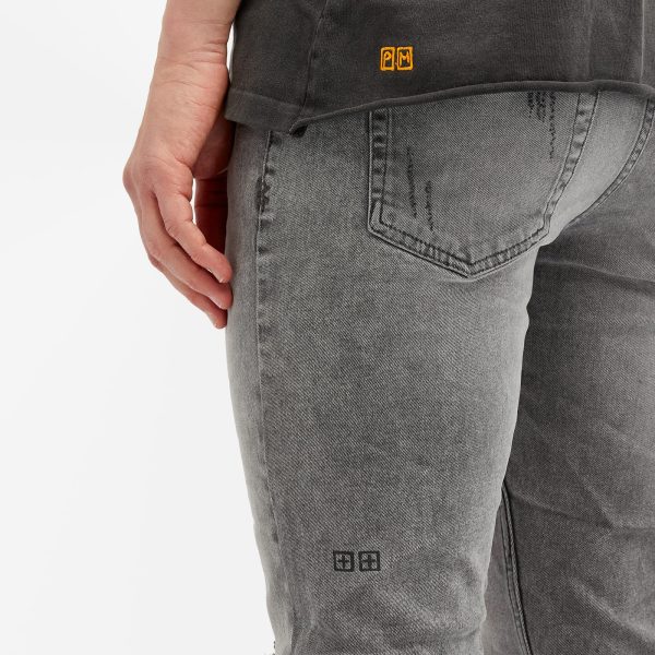 Ksubi Chitch Prodigy Jeans