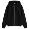 Burberry Archive Back Logo Hoodie