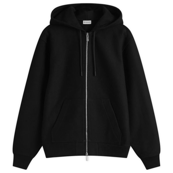 Burberry Archive Back Logo Hoodie