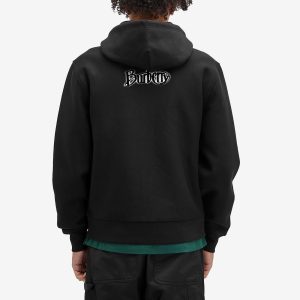 Burberry Archive Back Logo Hoodie