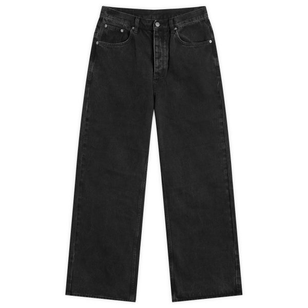 Ksubi Maxx Jeans