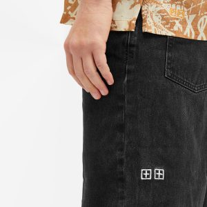 Ksubi Maxx Jeans