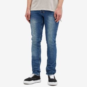 Ksubi Chitch Slim Jeans