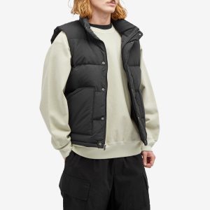 The North Face Heritage M66 Down Vest