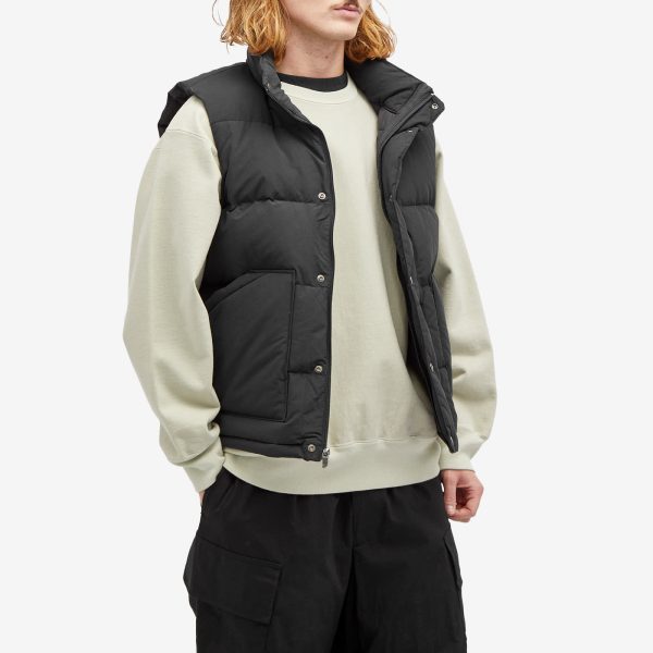 The North Face Heritage M66 Down Vest