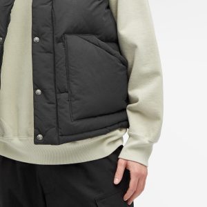 The North Face Heritage M66 Down Vest