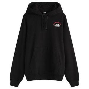 The North Face Expedition System Hoodie