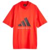 Adidas Basketball T-Shirt