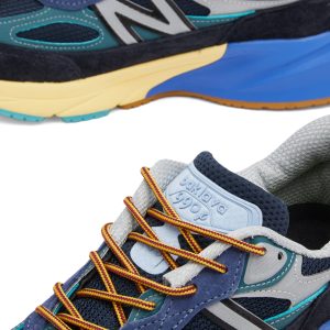 New Balance x Action Bronson 990v6 'Lapis Lazuli'