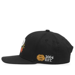 Patta Faya Lobi Sports Cap