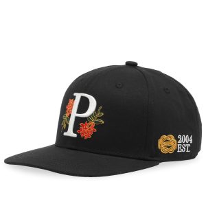 Patta Faya Lobi Sports Cap