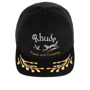 Rhude Wine Country Souvenir Cap