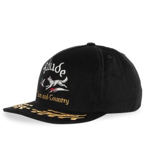 Rhude Wine Country Souvenir Cap